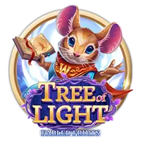 Tree of Light: Fabled Fruits